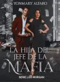 La Hija del Jefe de la Mafia cover