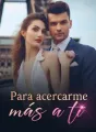 Para acercarme más a ti cover