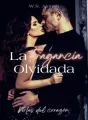 La fragancia olvidada. cover