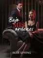 Bajo mis ordenes cover