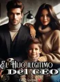 El Hijo Ilegítimo del CEO cover