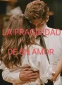 La Fragilidad de un Amor cover