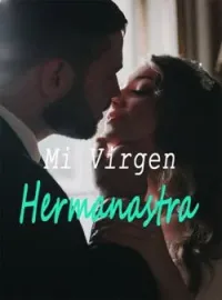Mi virgen Hermanastra
