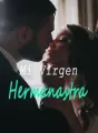 Mi virgen Hermanastra cover