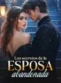 Los secretos de la esposa abandonada cover