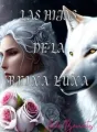 Las hijas de la Reina Luna. cover