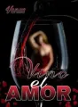 Vino el Amor  cover