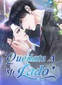 Quédate A Mi Lado cover