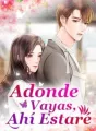 Adonde Vayas, Ahí Estaré cover