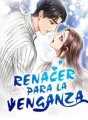 Renacer Para La Venganza cover