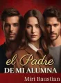El padre de mi alumna  cover