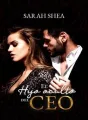 El hijo oculto del CEO cover
