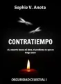 CONTRATIEMPO cover