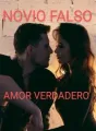 Novio Falso Amor Verdadero cover
