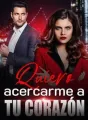Quiero acercarme a tu corazón cover