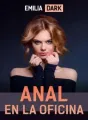 Anal en la oficina cover