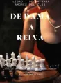 DE DAMA A REINA cover