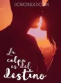 La culpa es del destino cover