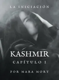Kashmir. Capítulo I: La iniciación