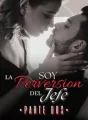 SOY LA PERVERSIÓN DEL JEFE 2 cover