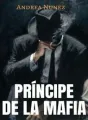 Principe de la Mafia (3 P.M) cover