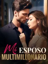 Mi esposo multimillonario