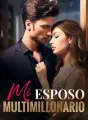 Mi esposo multimillonario cover