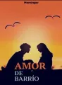Amor De Barrio cover