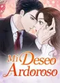 Mi Deseo Ardoroso cover