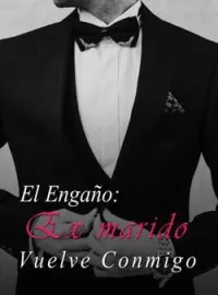 El Engaño: Ex marido Vuelve Conmigo