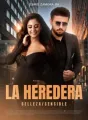 La Heredera cover