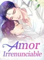 Amor Irrenunciable cover