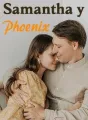 Samantha y Phoenix cover