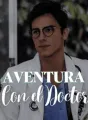 Aventura con el Doctor.  cover