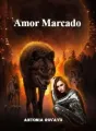 AMOR MARCADO cover
