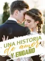 Una historia de amor y engaño cover