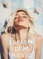 EL PADRE DE MI NOVIO cover