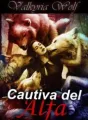 Cautiva del Alfa cover