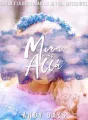 Mira más allá cover