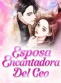 Esposa Encantadora Del CEO cover