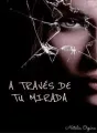 A TRAVÉS DE TU MIRADA cover