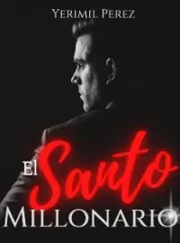 El santo millonario