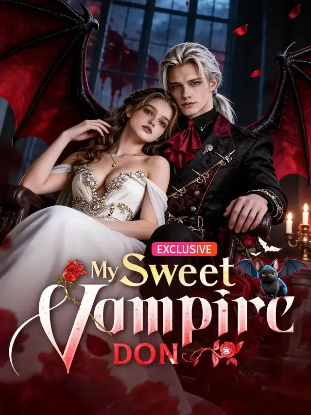 My Sweet Vampire Don