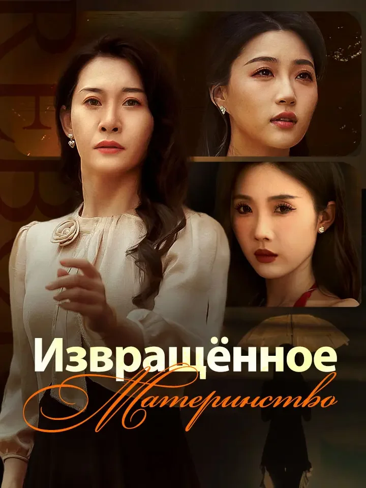Извращённое материнство