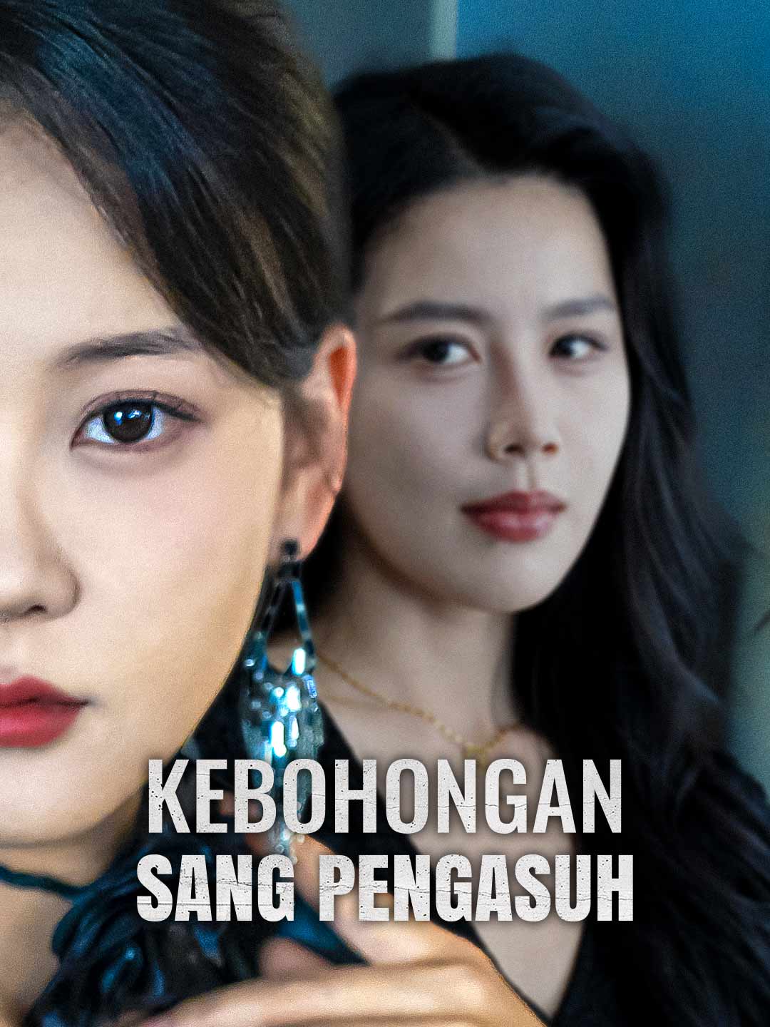Kebohongan sang Pengasuh