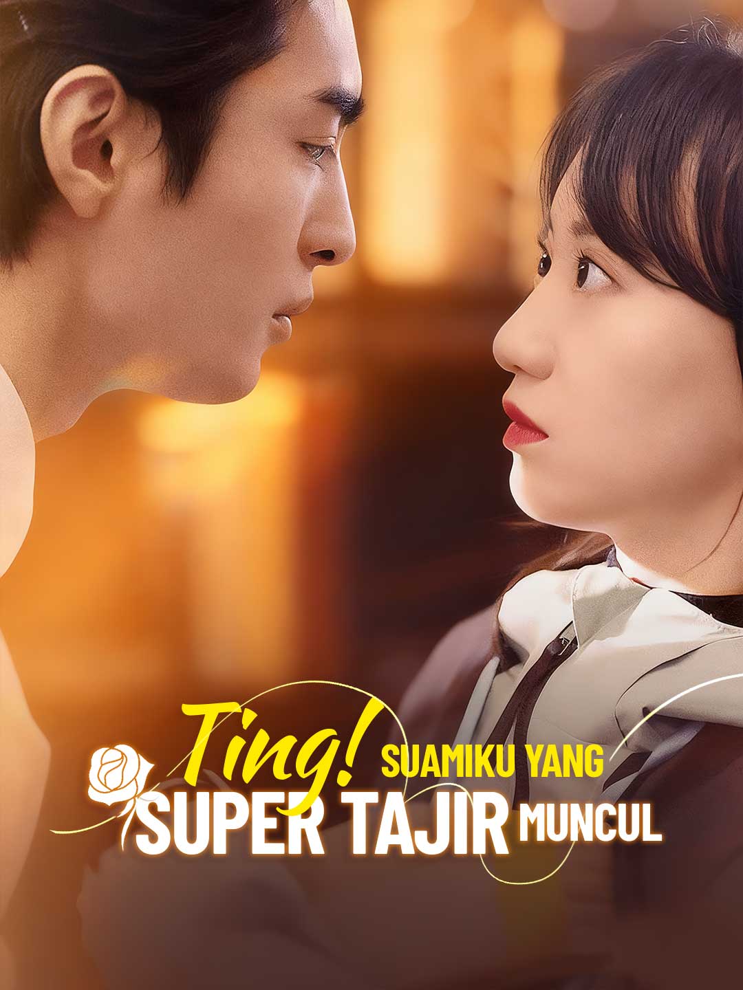 Ting! Suamiku yang Super Tajir Muncul