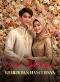 Cinta Nekatnya, Kehidupan Hancurnya cover