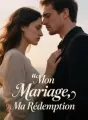 Mon Mariage, Ma Rédemption cover