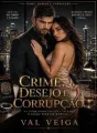 Crime, Desejo e Corrupção cover