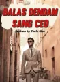 Balas Dendam Sang CEO cover